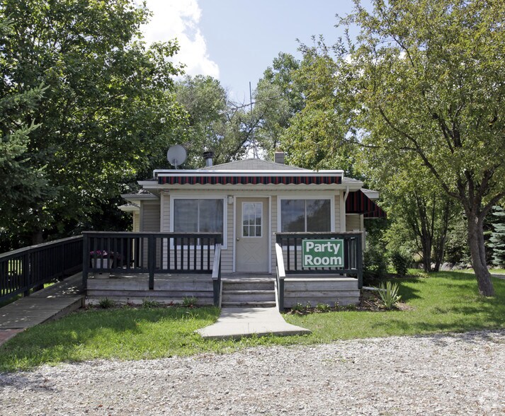 4309 Highland Rd, Waterford, MI à vendre - Photo de l’immeuble – Image 2 sur 2