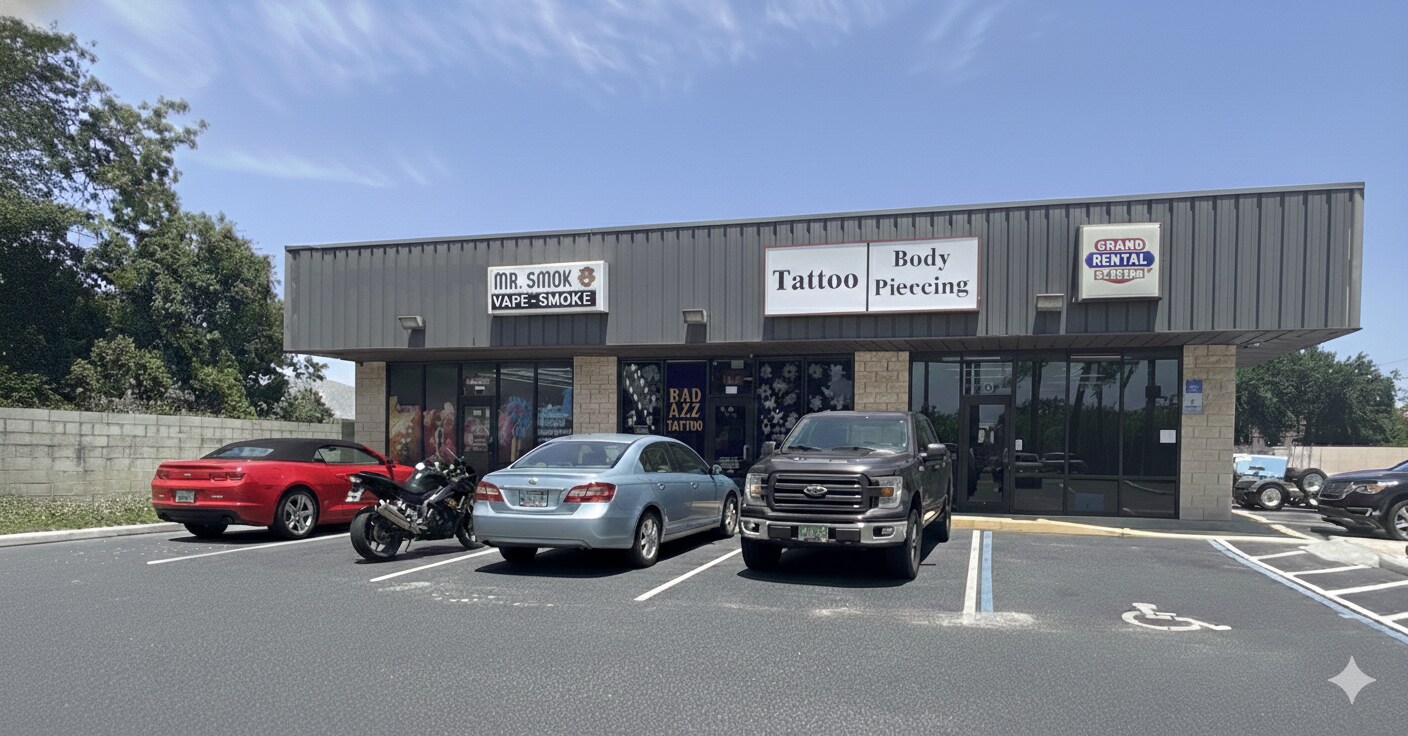 103 E Boston Rd, Edgewater, FL à louer Photo principale– Image 1 sur 8