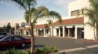 Plus de détails pour 109-155 E Arrow Hwy, San Dimas, CA - Bureau, Industriel/Logistique à louer
