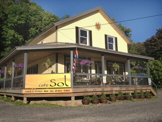 Plus de détails pour 4501-4503 State Route 64, Canandaigua, NY - Local commercial à vendre