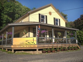 Plus de détails pour 4501-4503 State Route 64, Canandaigua, NY - Local commercial à vendre