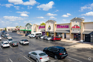 Plus de détails pour 10908 N May Ave, Oklahoma City, OK - Bureau/Local commercial, Local commercial à louer