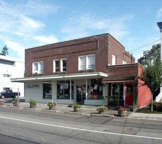 Plus de détails pour 2038 SW 152nd St, Burien, WA - Local commercial à vendre