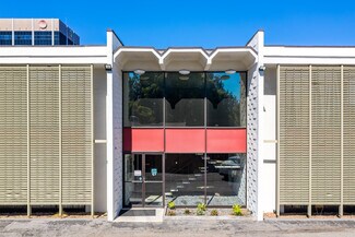 Plus de détails pour 3646 Long Beach Blvd, Long Beach, CA - Bureau, Bureau/Médical à louer