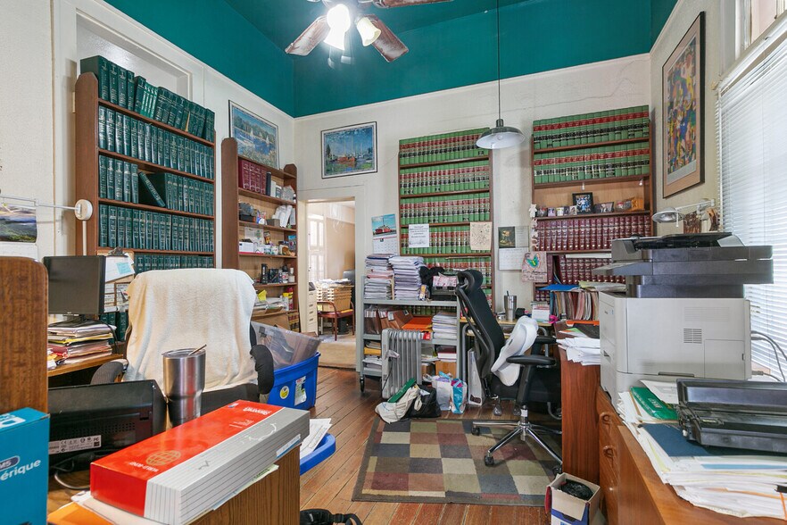 807 S Carrollton Ave, New Orleans, LA à vendre - Photo intérieure – Image 2 sur 3