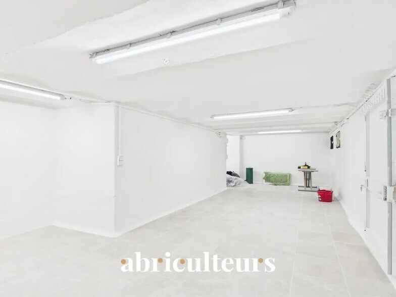 Bureau dans Nice à vendre - Photo intérieure – Image 2 sur 3