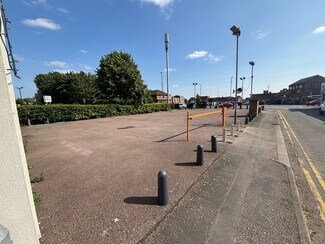 Plus de détails pour 1 North St, Wigston - Local commercial à louer