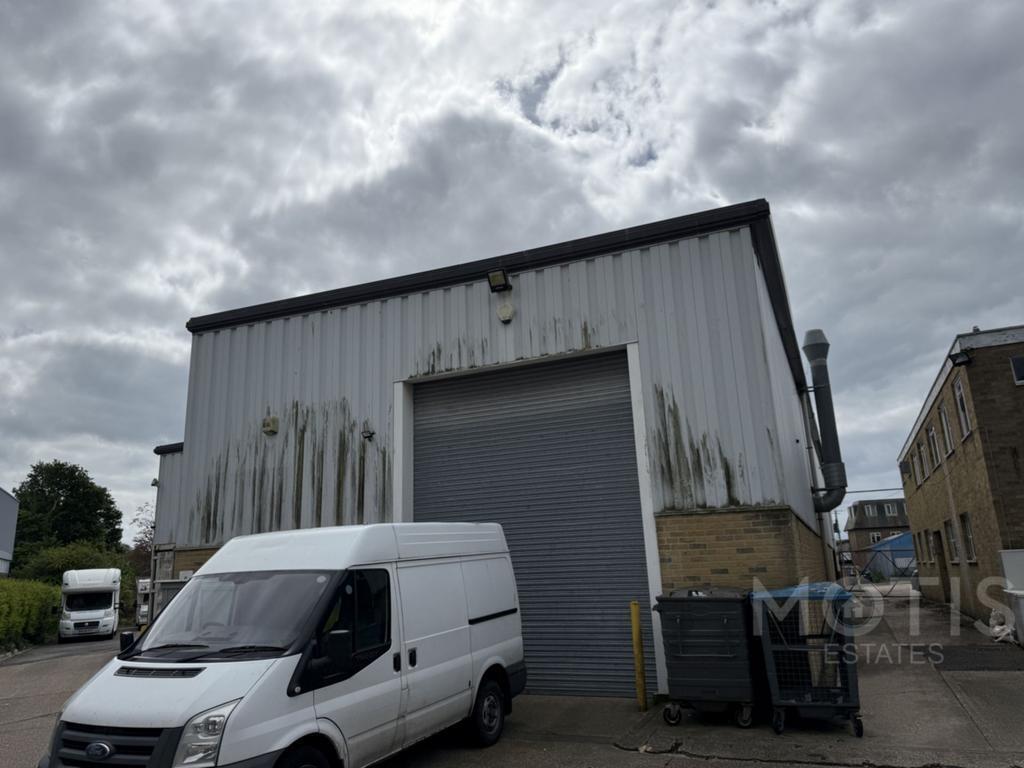 Park Farm Close, Folkestone à vendre Photo de l’immeuble– Image 1 sur 10