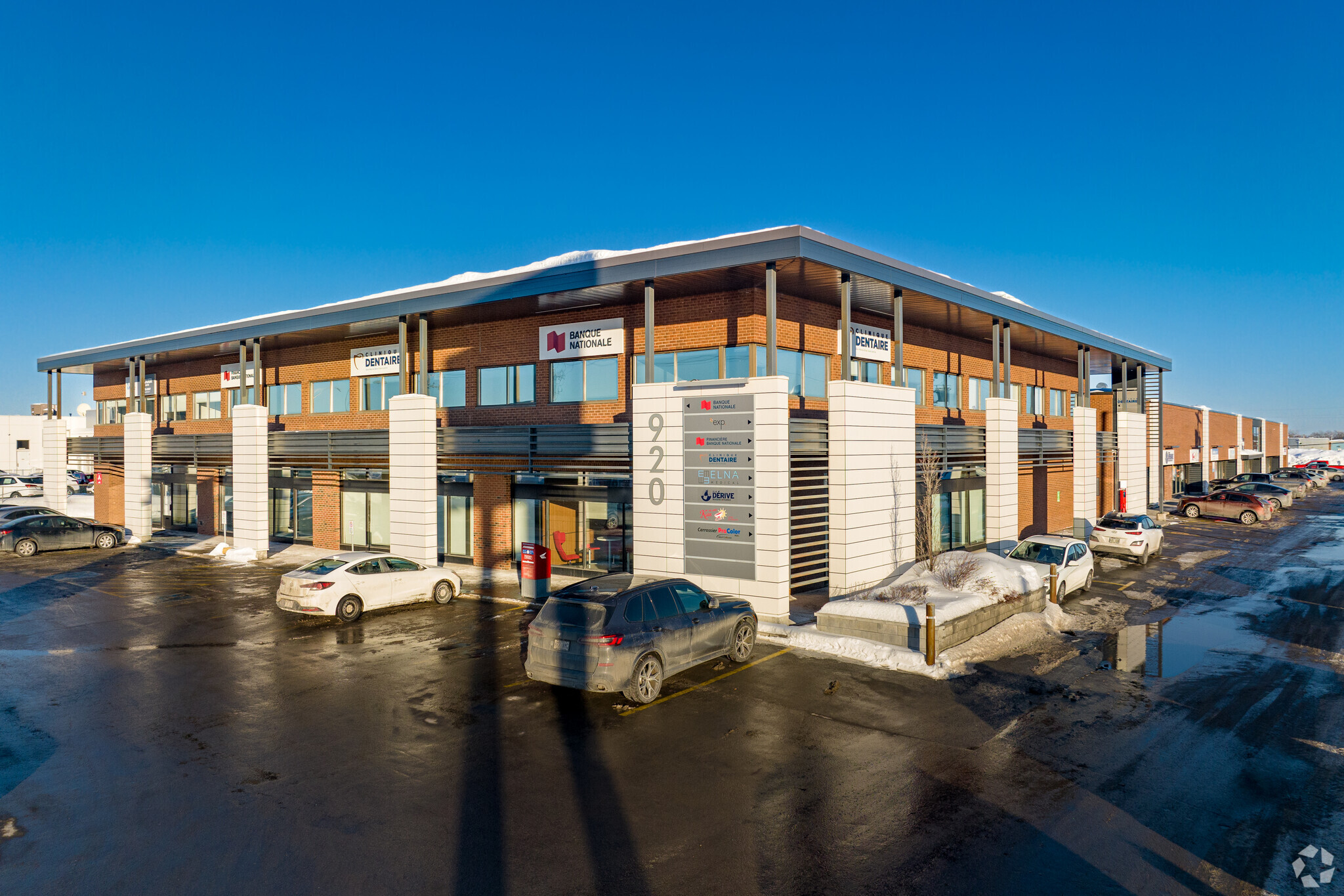 920 Boul Saint-Joseph, Gatineau, QC à louer Photo de l’immeuble– Image 1 sur 12