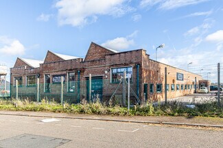 Plus de détails pour Port Ln, Colchester - Industriel/Logistique à vendre