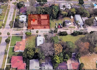 Plus de détails pour 426 NW 14th Ave, Fort Lauderdale, FL - Logement à vendre
