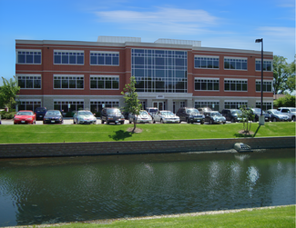 Plus de détails pour 400 S County Farm Rd, Wheaton, IL - Bureau à louer