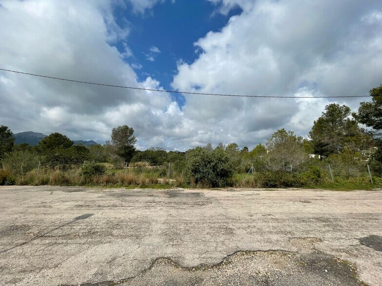 Terrain dans Mont-roig del Camp, Tarragona à vendre - Photo de l’immeuble – Image 1 sur 5