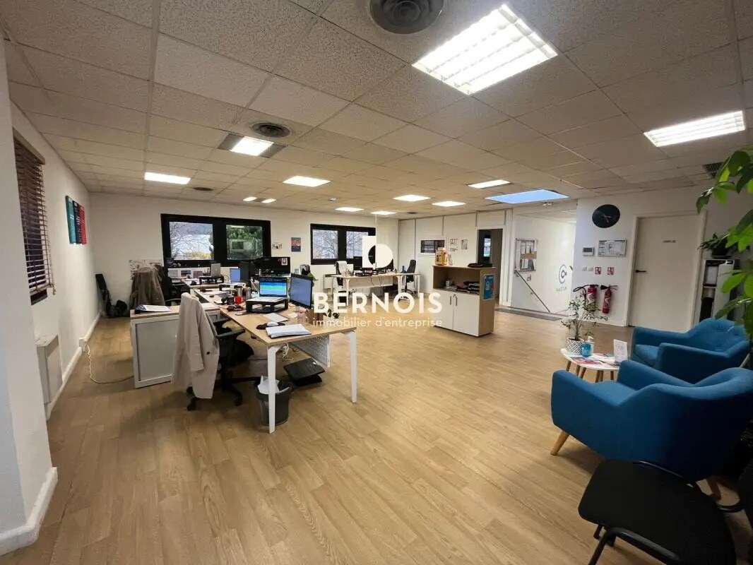 Bureau dans La Garde à louer Photo intérieure– Image 1 sur 8