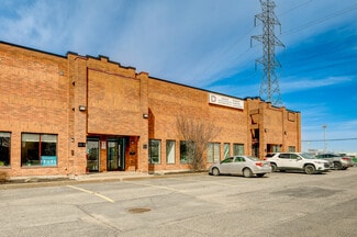 Plus de détails pour 35 Rue De Lauzon, Boucherville, QC - Industriel/Logistique à louer