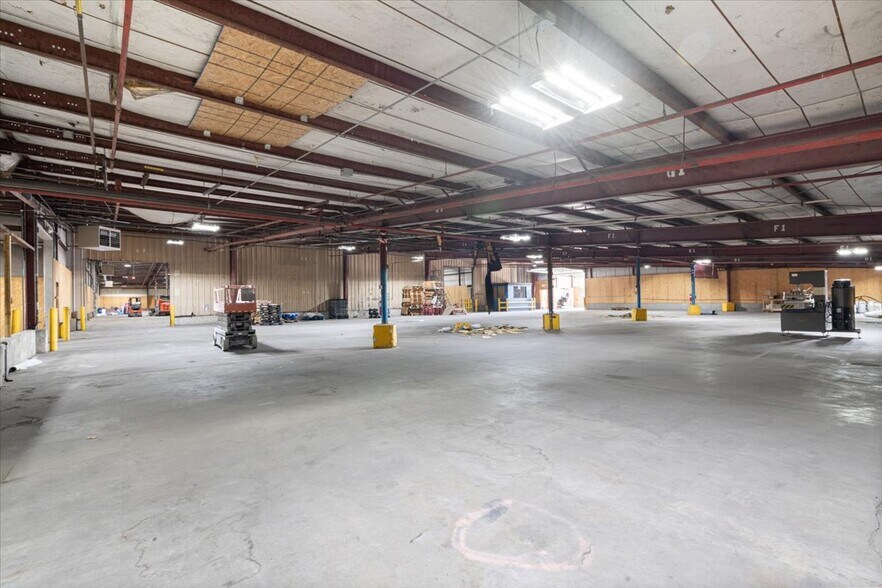 1412 S 1st St, Rogers, AR à louer - Photo intérieure – Image 3 sur 15