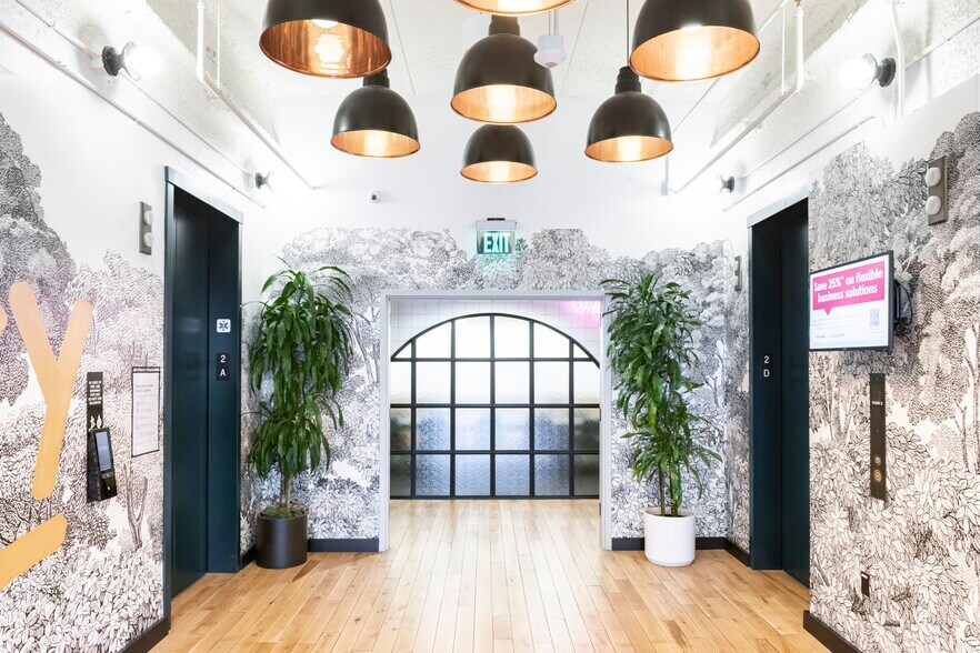 177 E Colorado Blvd, Pasadena, CA à louer - Photo intérieure – Image 1 sur 13