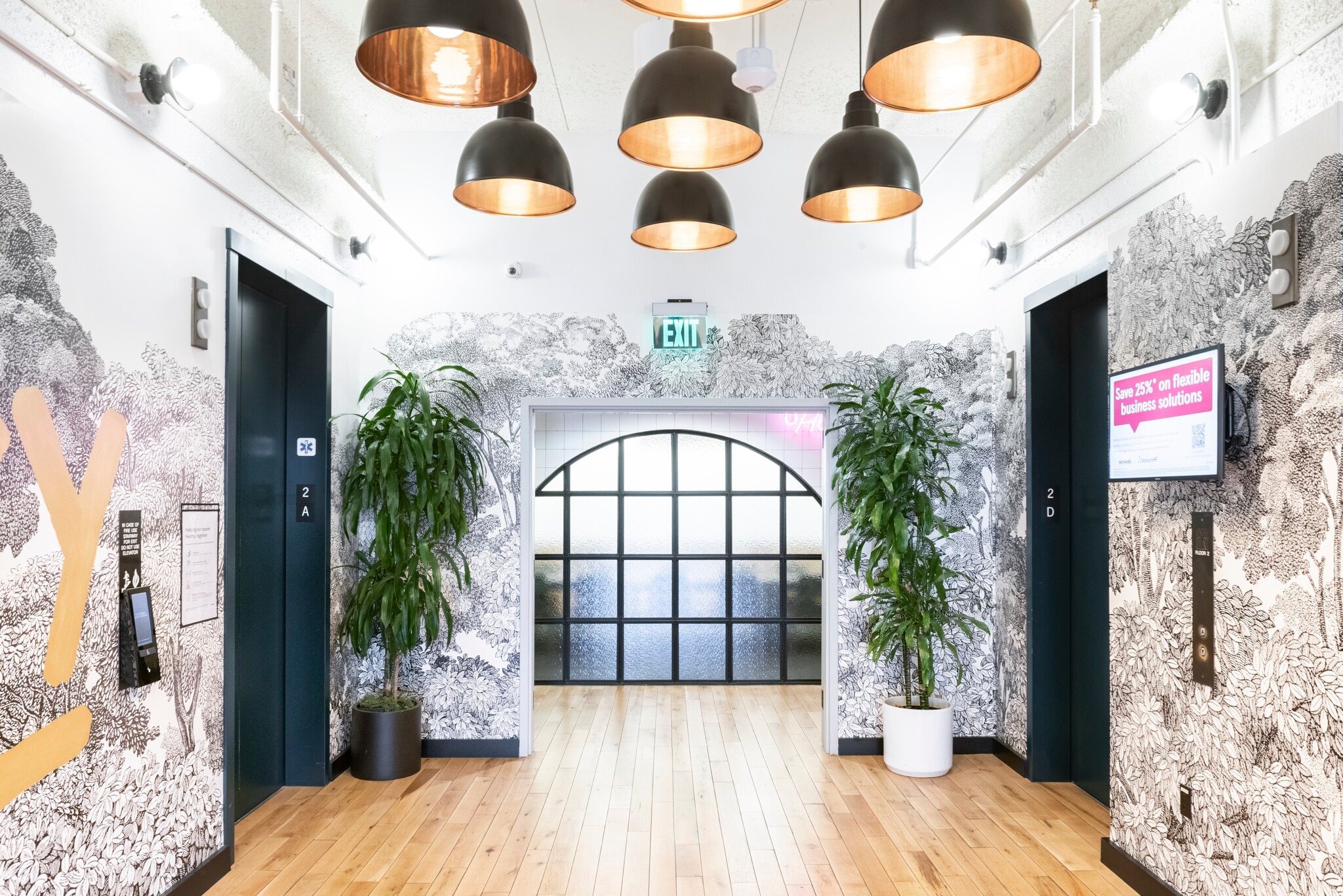 177 E Colorado Blvd, Pasadena, CA à louer Photo intérieure– Image 1 sur 14