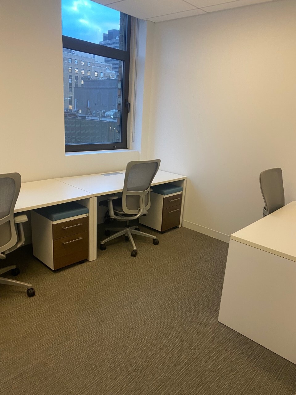 125 Park Ave, New York, NY à louer Photo intérieure– Image 1 sur 3