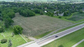 Plus de détails pour XXX Division, Northfield, MN - Terrain à vendre