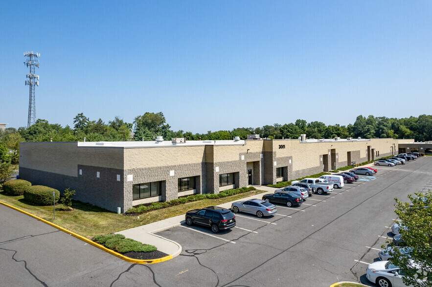 3001 Irwin Rd, Mount Laurel, NJ à louer - Photo de l’immeuble – Image 1 sur 6