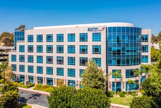 Plus de détails pour 6 Pointe Dr, Brea, CA - Bureau à louer