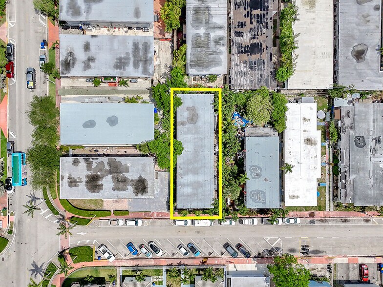 847 81st St, Miami, FL à vendre - Photo de l’immeuble – Image 3 sur 60