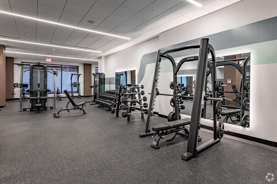 608 2nd Ave S, Minneapolis, MN à louer - Photo intérieure – Image 3 sur 49