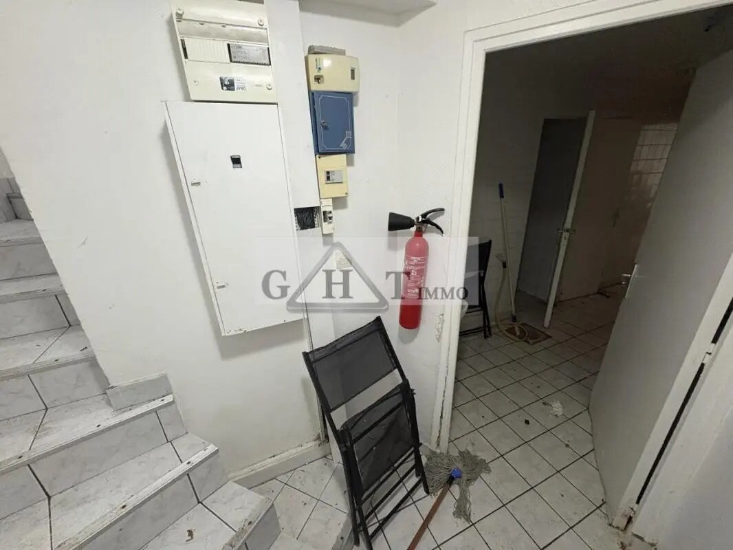 Industriel/Logistique dans Ivry-sur-Seine à vendre Photo intérieure– Image 1 sur 23