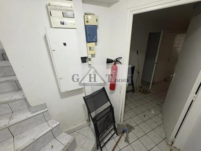 Plus de détails pour Industriel/Logistique à vendre