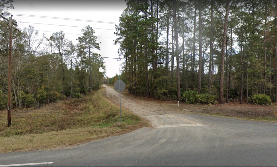 193 Osteen Rd, Pembroke, GA à vendre - Photo de l’immeuble – Image 2 sur 9