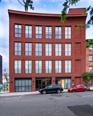Plus de détails pour 87-89 Grand St, Brooklyn, NY - Local commercial à louer