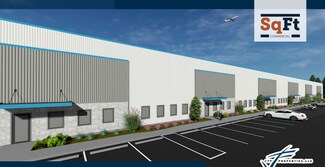 Plus de détails pour Seward Rd, Fairfield, OH - Industriel/Logistique à louer