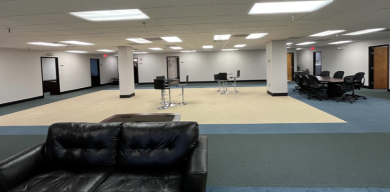 4955 Corporate Dr NW, Huntsville, AL à louer Photo intérieure– Image 1 sur 5