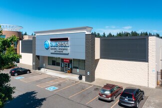 Plus de détails pour 13240 Aurora Ave N, Seattle, WA - Local commercial à louer