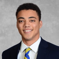 Jackson Matthews