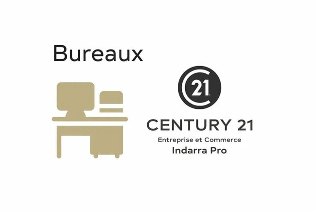 Plus de détails pour Bureau à louer