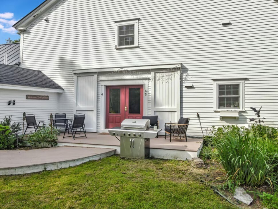 57 Winter St, Topsham, ME à vendre Photo principale– Image 1 sur 3