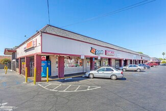 Plus de détails pour 505-539 W Dakota Ave, Fresno, CA - Bureau/Local commercial, Local commercial à louer