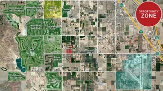 Plus de détails pour Airport Blvd, Vista Santa Rosa, CA - Terrain à vendre