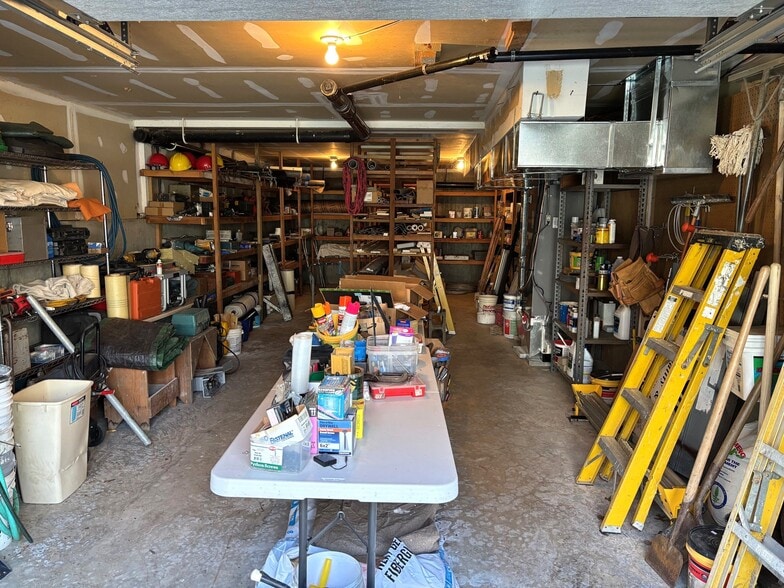 1369 Southford Rd, Southbury, CT à louer - Photo de l’immeuble – Image 3 sur 5