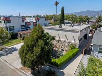 Plus de détails pour 337 W Acacia Ave, Glendale, CA - Logement à vendre