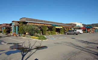 Plus de détails pour 100 Yacht Club Dr, San Rafael, CA - Local commercial à vendre