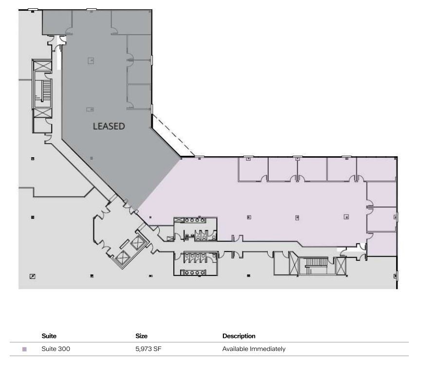 7467 Ridge Rd, Hanover, MD à louer Plan d’étage– Image 1 sur 1