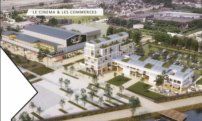 Plus de détails pour Local commercial à vendre