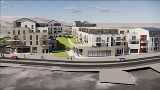 Plus de détails pour 43 Avenue De La République, Crosne - Local commercial à louer