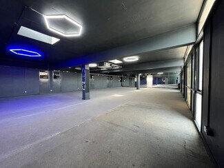 Plus de détails pour 280 Victoria Rd, Stoke On Trent - Local commercial à louer