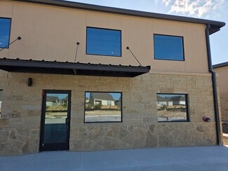 Plus de détails pour 401 S Chitalpa St, Leander, TX - Local d'activités, Industriel/Logistique à louer