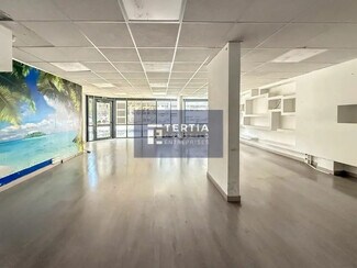 Plus de détails pour Bureau, Local commercial à louer