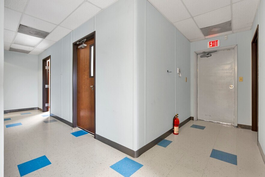 2407 W 5th St, Lumberton, NC à vendre - Photo de l’immeuble – Image 3 sur 30